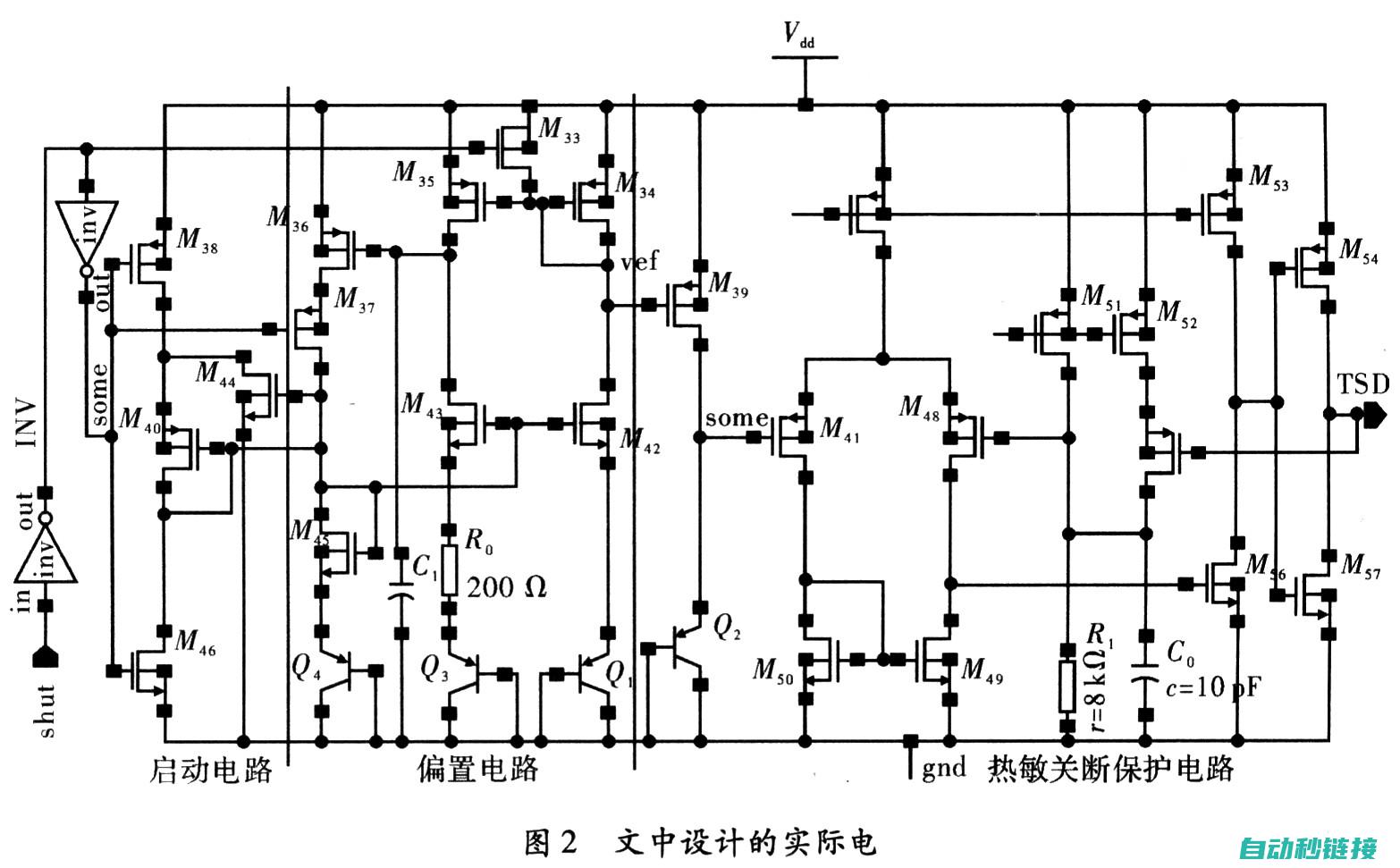 电路设计者的必备知识——电气元件符号解析 (电路设计者的职责)